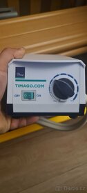 Antidekubitní matrace s kompresorem Timago TGR Y MB 001 - 2