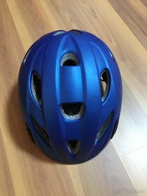 Dětská cyklistická helma Alpina Ximo vel. 47-51 - 2