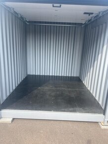 Pronájem skladových kontejnerů - 2
