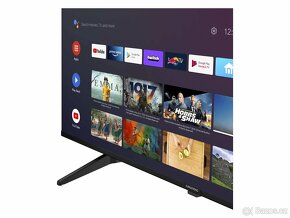 Prodám Smart TV Grundig - 2