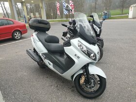 Sym maxsym 400i - 2