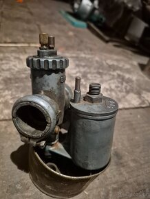 Bing AJ 2/24 DKW 350 NZ - 2