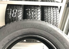 Univerzální sada č.782A -  Bridgestone - 255 70 18 - 2