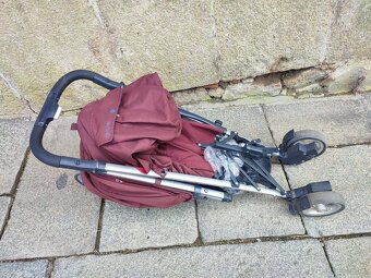 Golfky Cybex callisto - 2