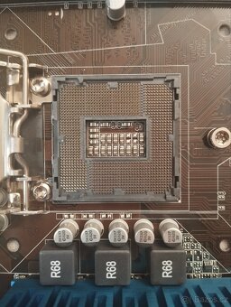 Asus P8h77 m pro - 2