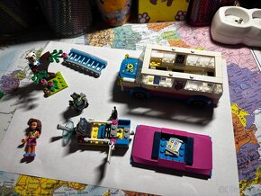Prodám Lego Friends - 2