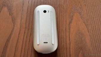 🖱️ Apple Magic Mouse (2025) – NOVÁ, USB-C - 2