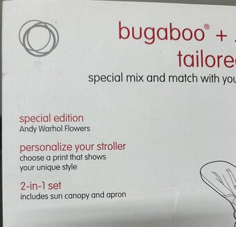 Bugaboo - 2