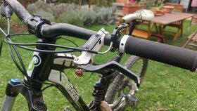 Dirtparade Extase Freeride - 2