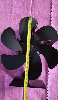 Krbový ventilátor nový - 2