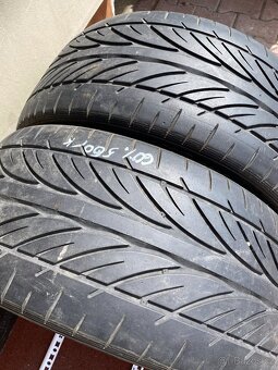 Letní 2ks 245/40ZR18 97Y HANKOOK Ventus V12 evo - 2