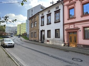 Bytový dům - 2