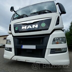 MAN TGX 18.440, 18.480 - 2