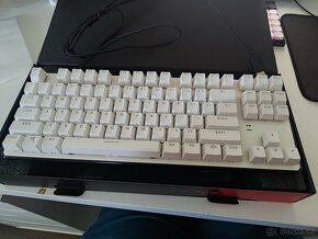 Mechanická klávesnice SPC GK530 - poupravená - 2