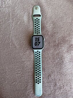 Apple watch SE 44mm Cellular - 2