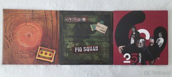 Jižní Pionýři / Pio Squad - 2
