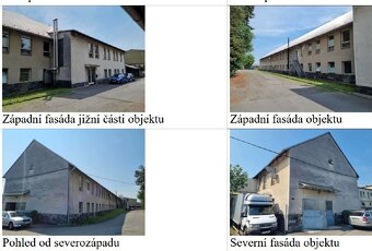 zem. stavba v obci Otice, ID 7116e 0705 - 2