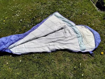 PRODÁM SPACÍ PYTEL MUMIE - 2