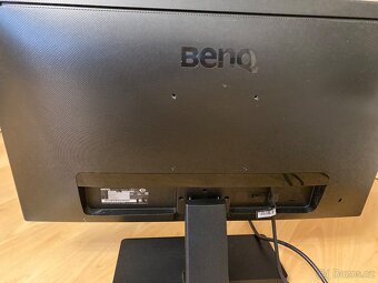 LCD MONITOR BEKO ÚHLOPŘÍČKA 24 - 2