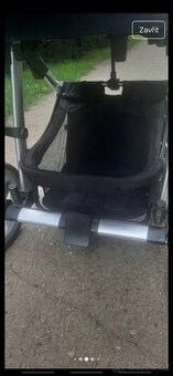 Kočár Baby Design - 2