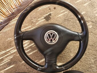 Volant - 2