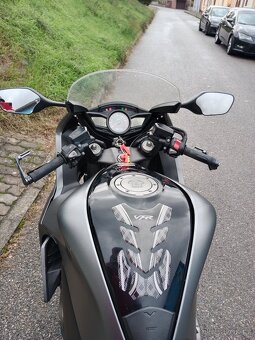 Honda VFR1200 f - 2