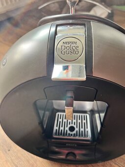 Dolce gusto kávovar - 2