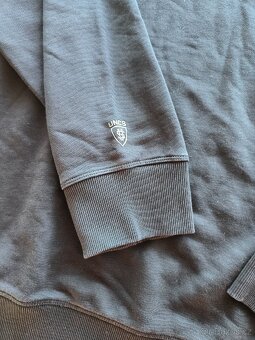 Pánská mikina UNCS 5XL - 2