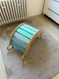 Prodam houpacku zn. Elis design - 2