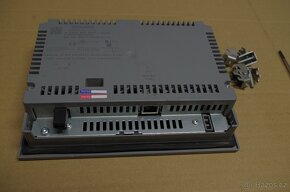 Siemens touch screen - 2