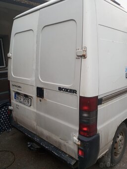 Prodám boxer - 2