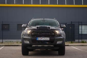 Ford Ranger 2019 - 2