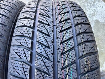 2x 235/55R17 103V XL, BESTDRIVE WINTER, ZIMNÍ, NOVÉ - 2