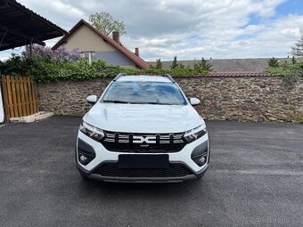 Dacia Jogger - 2