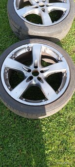 ALU 5x100 R18 - 2