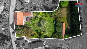 Prodej rodinného domu, 250 m², Blíževedly - Litice - 2