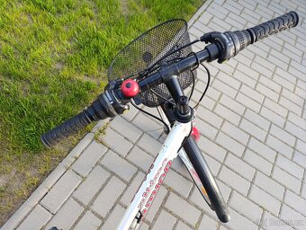 Dětské kolo 24" - 2