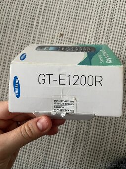 Samsung keystone 2 - 2