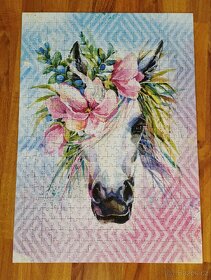 Relax Puzzle 500XL - 2