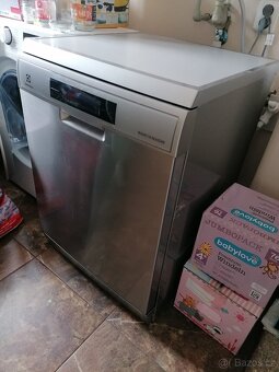 myčka Electrolux - 2