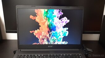 notebook Acer RAM 20GB/256GB NVMe SSD/ Wi-Fi 6E - 2