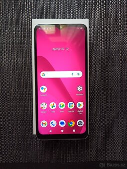 Prodám T-Phone 2 5G - 6GB Rám 128 GB Paměť Nový - 2