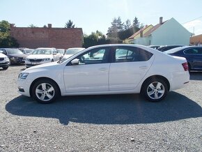 ŠKODA Octavia III FL 1.6 TDI 85kW AMBITION+ ČR - 1.majitel - 2