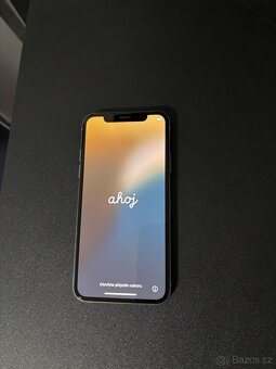 iPhone XS 256GB Silver - 2