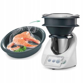 Thermomix TM 6 - 2