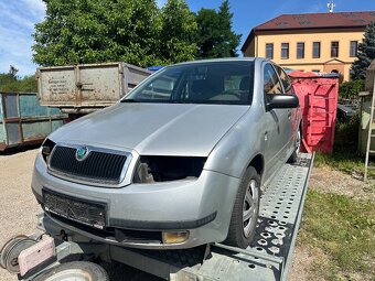 Fabia - 2