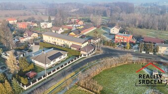 Prodej menšího rodinného domu, ul. Stará cesta, Dolní Lutyně - 2