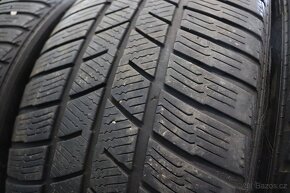 ZIMNÍ PNEUMATIKY BARUM POLARIS 245/45R18 - 2