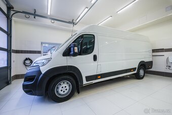 Citroën Jumper 2020 4-35 L4h2 2.2 140 HDI - 2
