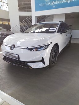 ID.7 Tourer - 2